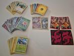 Pokémon kaarten (100 st), Hobby en Vrije tijd, Ophalen, Zo goed als nieuw, Meerdere kaarten