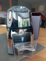 Ijscrusher in onberispelijke staat van het merk Nespresso, Ophalen of Verzenden, Zo goed als nieuw