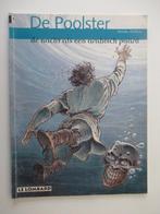 de poolster...nr.2...de nacht als een arabisch paard.....1st, Boeken, Stripverhalen, Ophalen of Verzenden, Gelezen