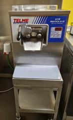 Ijsmachine professionele TELME Pratica 9-12, Zakelijke goederen, Horeca | Keukenapparatuur, Ophalen, Gebruikt, Bakkerij en Slagerij