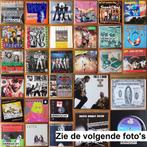 Hiphop Rap Old Skool jaren 80 OG origineel vinyl LP 7" 12", Ophalen of Verzenden, Voor 1985, Zo goed als nieuw, Overige formaten