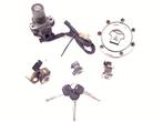 SLOTENSET Honda NT 650 V Deauville 2002-2005 (NT650V RC47), Gebruikt