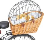 fietsmand voor kat en hond diverse kleuren en maten, Fietsen en Brommers, Fietsaccessoires | Fietsmanden, Ophalen, Nieuw, Fietsmand
