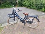 fiets, Fietsen en Brommers, Ophalen, Gebruikt, Handrem