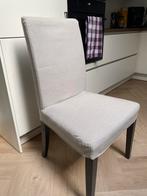 6 eetkamerstoelen IKEA, Maison & Meubles, Chaises, Comme neuf, Enlèvement