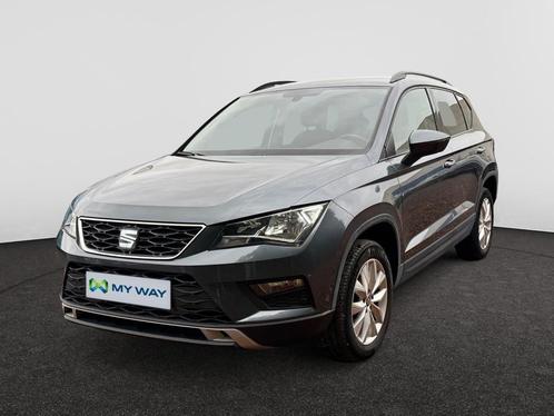 Seat Ateca Ateca 1.5 TSI EVO Style OPF, Autos, Seat, Entreprise, Ateca, ABS, Airbags, Ordinateur de bord, Cruise Control, Vitres électriques