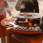 Barbecues, braseros, cheminées de jardin, boîtes aux lettres, Jardin & Terrasse, Cuisines extérieures, Charbon, Envoi, Autoportant