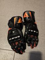 Dainese handschoenen, Motoren, Kleding | Motorkleding, Handschoenen