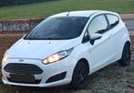 Ford fiesta 1.25 benzine bj 2015 euro 6b blanco gekeurd, Auto's, Euro 6, Particulier, Te koop, Benzine
