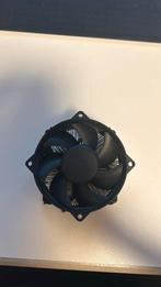 CPU Cooler, Ophalen of Verzenden, Luchtkoeling, Zo goed als nieuw