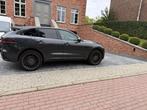 Jaguar F-Pace, Auto's, Jaguar, Automaat, Leder, 5 deurs, Particulier