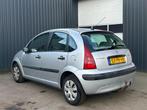 Citroën C3 1.4i Différence, Autos, Cruise Control, Argent ou Gris, Achat, 980 kg