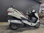 Suzuki AN 400 Burgman (A2 rijbewijs) (bj 2010), Motoren, 400 cc, Bedrijf, Overig, 12 t/m 35 kW