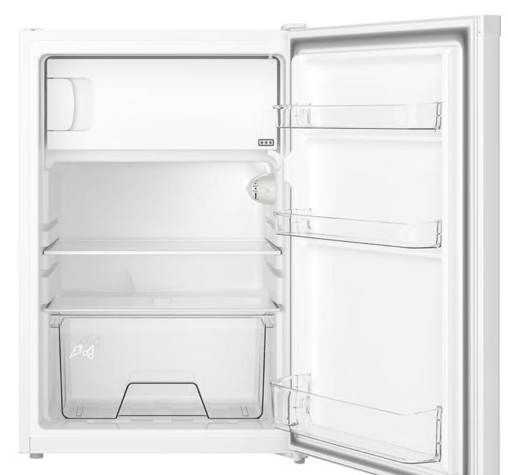 NEUF (réfrigérateur)  (85 euros ici - en magasin 200 euros), Electroménager, Réfrigérateurs & Frigos, Neuf, Avec compartiment congélateur