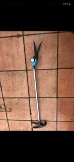 Gardena kantenknipper, Ophalen, Zo goed als nieuw