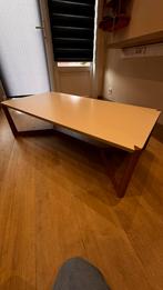 Salontafel, Huis en Inrichting, Tafels | Bijzettafels, Ophalen, Hout