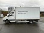 2009 MERCEDES SPRINTER, Auto's, Overige Auto's, Gebruikt, Bedrijf, Overige carrosserie, Te koop