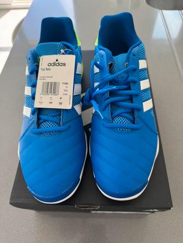 ADIDAS - sportschoenen - maat 46 beschikbaar voor biedingen