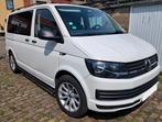vw transporter T5 2.5 tdi automaat, Autos, Cuir, Achat, 2500 cm³, 5 portes
