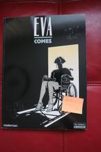 Bd pour adulte EVA de Comes, Une BD, Enlèvement ou Envoi