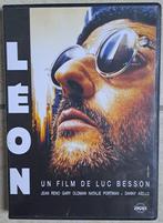 DVD film Luc Besson "Leon " (angl,franç + st neerl), Verzenden