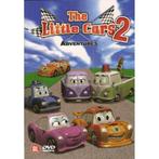 DVD- The Little Cars 2 -  adventures, Ophalen of Verzenden
