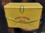 Glacière Royal Crown Cola USA, Verzamelen, Gebruikt, Ophalen of Verzenden