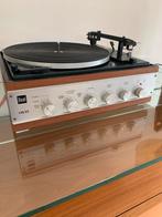 Dual Platenspeler met versterker, Audio, Tv en Foto, Platenspelers, Ophalen, Gebruikt, Automatisch, Platenspeler