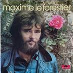maxime le forestier, Ophalen of Verzenden, Gebruikt, 12 inch