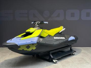 Seadoo Spark Trixx 3-up - NIEUW!! met €1000 korting beschikbaar voor biedingen