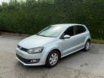 Vw polo 1.6 TDI, Auto's, Euro 5, Diesel, 5 deurs, Particulier