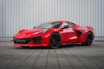 Chevrolet Corvette C8 Z06 3LZ Coupé Automaat | GT2 Bucket S, Auto's, Chevrolet, Automaat, 500 kW, 6162 cc, Bedrijf