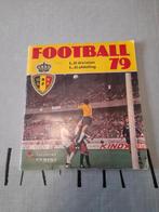 Panini Football 1979 complet, Comme neuf, Enlèvement ou Envoi