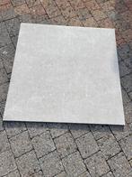 Nieuwe keramische tegels 1m x1m x2cm voor terras of tuin, Doe-het-zelf en Bouw, Ophalen, 60 cm of meer, Nieuw, 10 m² of meer