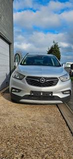 OPEL MOKKA X. bouwjaar 10/2016    DIESEL, Auto's, Monovolume, Regensensor, 1600 cc, Particulier