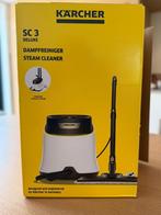 Karcher SC3 Deluxe, Schoonmaken woning