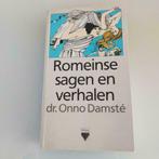 Boek Romeinse sagen en verhalen oudheid mythologie, Ophalen of Verzenden, Europa