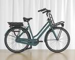 Gazelle HeavyDutyNL C7+ Elektrishe Transportfiets → Nu€2.899, Fietsen en Brommers, Nieuw, Ophalen of Verzenden, 51 tot 55 cm, 50 km per accu of meer