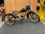 Mauser Sachs 98cc motorfiets, Motoren, Bedrijf, Overig, Mauser