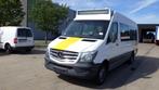 Mercedes Sprinter 513 (Stock ID 56226), Auto's, Bestelwagens en Lichte vracht, Automaat, Euro 6, Wit, Mercedes-Benz