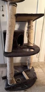 Krabpaal, Dieren en Toebehoren, Ophalen, Gebruikt, Krabpaal