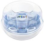 Philips AVENT Sterilisator voor microgolf, Avent Drinkbeker, Ophalen of Verzenden, Gebruikt, Sterilisator
