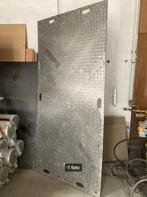 kunststof oprijplaat rijplaat 3 x 1M, Doe-het-zelf en Bouw, Ophalen