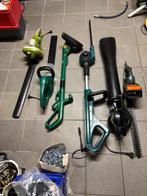 tuingereedschap, Tuin en Terras, Ophalen, Zo goed als nieuw