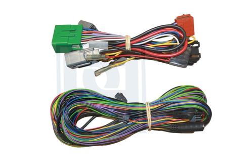 ISO koppeladapter Volvo C30/C70/S40/V50/V70 2005+ met Parrot, Auto-onderdelen, Overige Auto-onderdelen, Nieuw, Ophalen of Verzenden