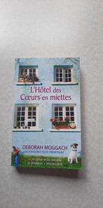 Deborah Moggach - L' Hôtel des Coeurs en miettes, Enlèvement, Utilisé