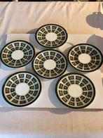 Vintage bordjes Boch Bernadette, Enlèvement ou Envoi