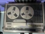 Philips Bandrecorder N4418, Audio, Tv en Foto, Bandrecorder, Met stofkap, Bandrecorder, Ophalen