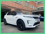 Land Rover Discovery Sport 2.0D 180pk AWD R-Dynamic S, Auto's, Land Rover, 132 kW, Te koop, Discovery Sport, Cruise Control