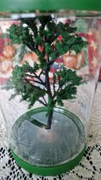 Lemax Groene  boom, Diversen, Kerst, Ophalen of Verzenden, Nieuw